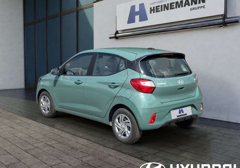 Hyundai i10, 2024 3