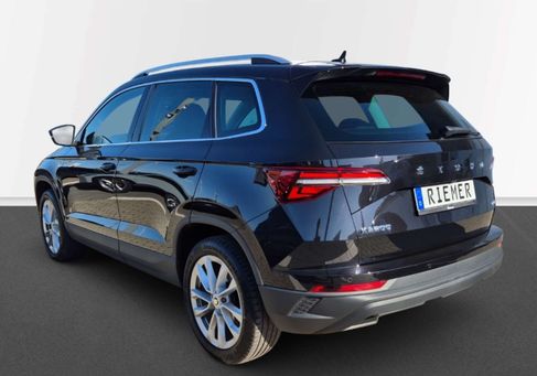 Skoda Karoq, 2022