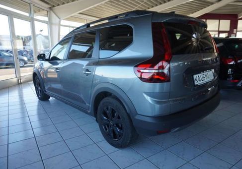 Dacia Jogger, 2025 3