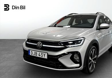 Volkswagen Taigo, 2027
