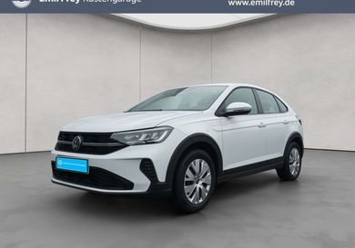 Volkswagen Taigo, 2022