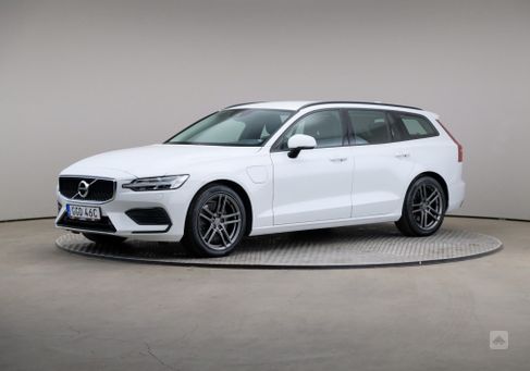 Volvo V60, 2020