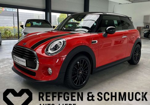 MINI Cooper, 2019