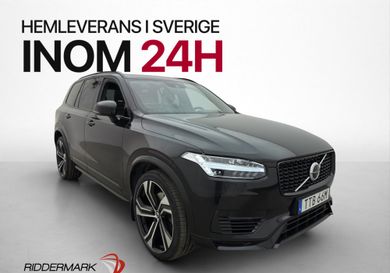 Volvo, 2022
