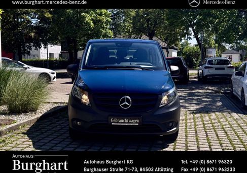 Mercedes-Benz Vito, 2021