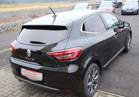 Renault Clio, 2022