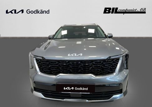 Kia Sorento, 2025