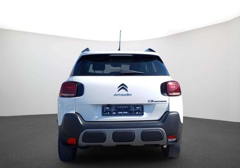 Citroën C3 Aircross, 2023 3
