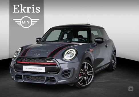 MINI John Cooper Works, 2020