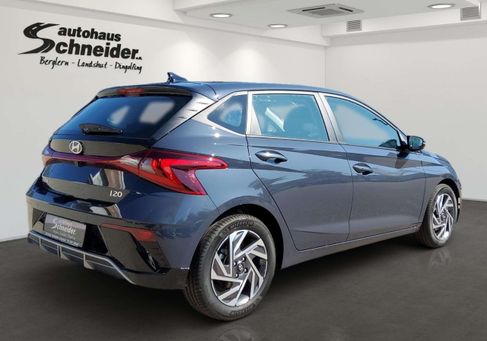 Hyundai i20, 2026 3
