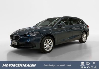 Seat Leon, 2026