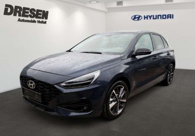 Hyundai i30, 2025