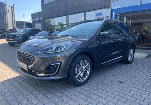 Ford Kuga, 2022