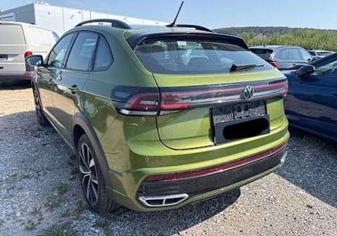 Volkswagen Taigo, 2022