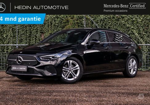 Mercedes-Benz CLA 180 Shooting Brake, 2024