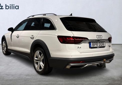 Audi A4 Allroad, 2023