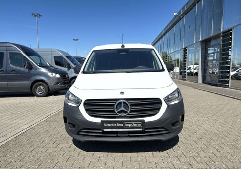 Mercedes-Benz Citan, 2022