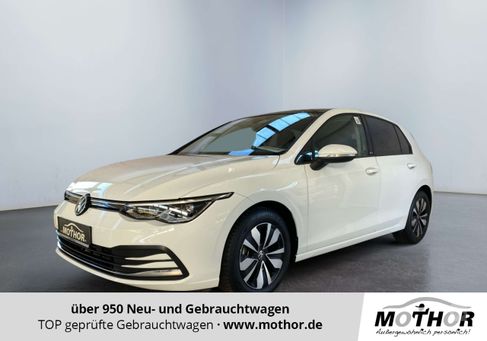 Volkswagen Golf, 2023