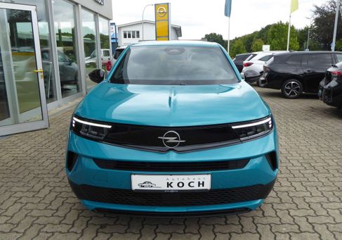 Opel Mokka, 2025 3