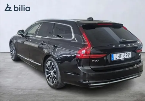 Volvo V90, 2024