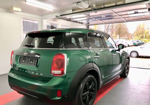 MINI One Countryman, 2020