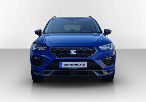 Seat Ateca, 2024