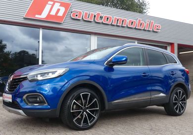 Renault Kadjar, 2019