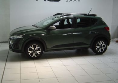 Dacia Sandero, 2023