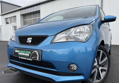 Seat Mii, 2021