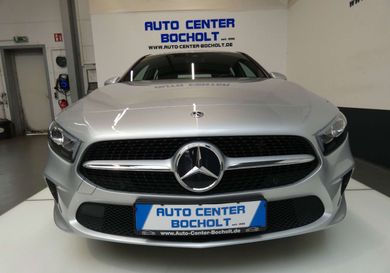 Mercedes-Benz A 180, 2021
