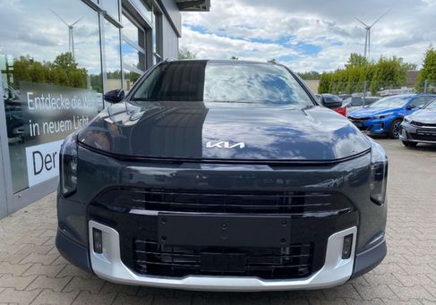 Kia XCeed, 2026
