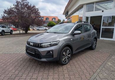 Dacia Sandero, 2026