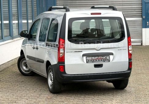 Mercedes-Benz Citan, 2019