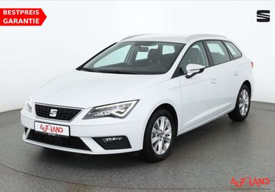 Seat Leon, 2019