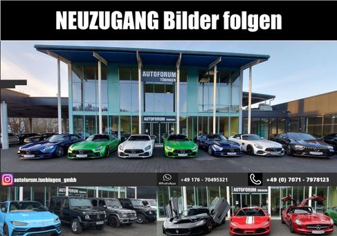 Mercedes-Benz A 250, 2022