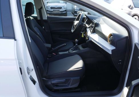 Seat Ibiza, 2024