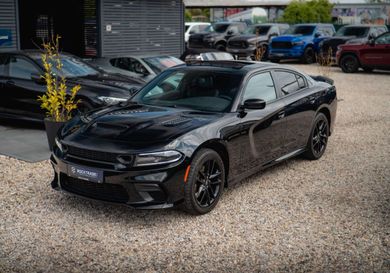 Dodge Charger, 2023