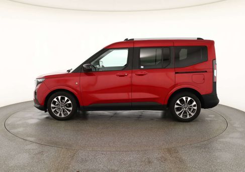 Ford Tourneo Courier, 2025