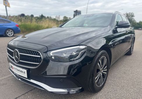 Mercedes-Benz E 220, 2023