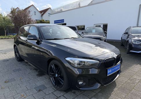BMW 118, 2019 3