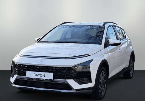 Hyundai Bayon, 2025 3