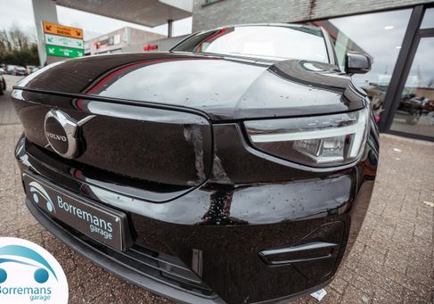Volvo C40, 2022
