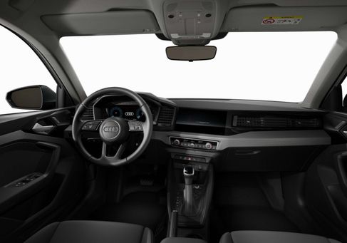 Audi A1, 2025 2