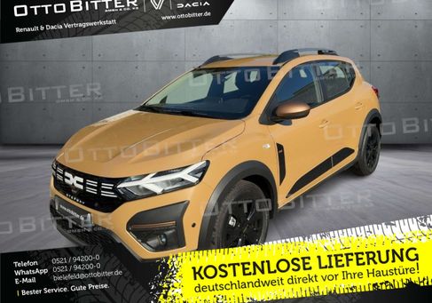 Dacia Sandero, 2025