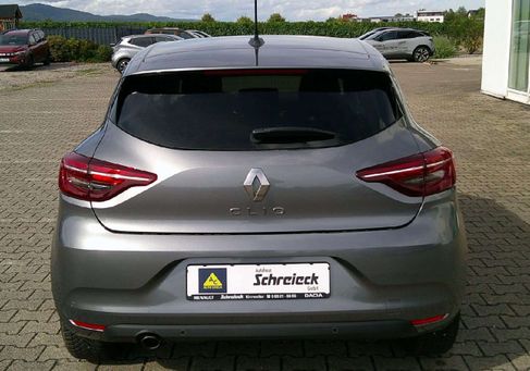 Renault Clio, 2023