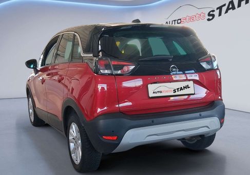 Opel Crossland X, 2021 3