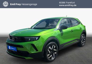 Opel Mokka, 2024