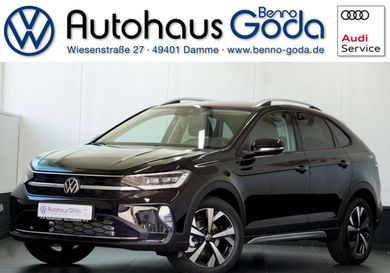 Volkswagen Taigo, 2025