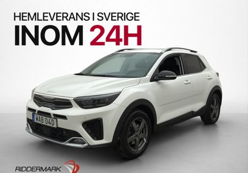 Kia Stonic, 2022