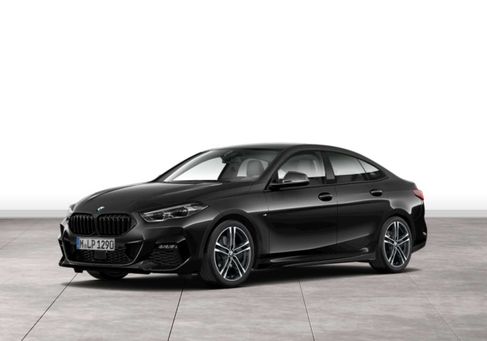 BMW 220, 2021